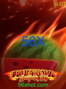 FruitNovaSuper60